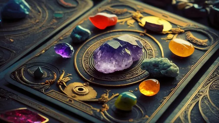 Gemstone Specialist Astrologer in Raipur