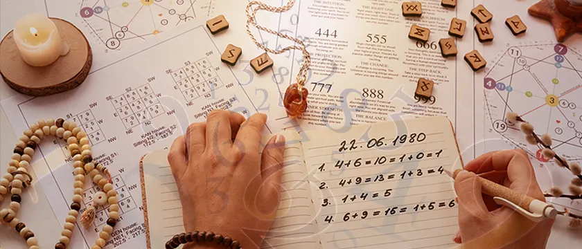 Numerology Expert in Raipur