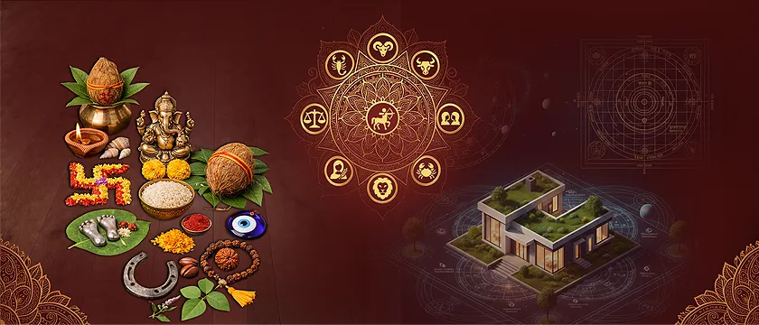 Vedic Astrology in Raipur