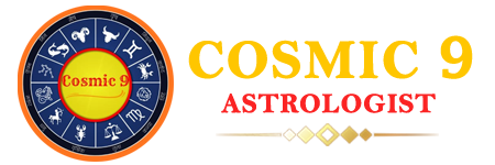 Cosmic 9